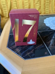 Roberto Ugolini 17 Rosso Limited Edition - Bild 1 von 1