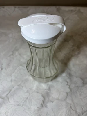 Botella mezcladora Good Seasons vintage años 70 aderezo para ensaladas Foto 1 de 4