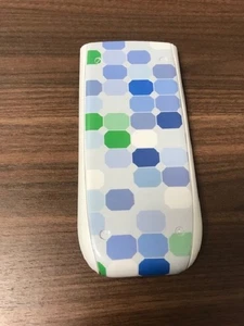 Texas Instruments TI 84 Plus Hard Slide Case Cover Multi Color Polka Dot - Picture 1 of 3