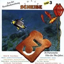Tolle Scheibe 3 von Various | CD | Zustand sehr gut - Bild 1 von 2