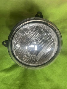 05 06 07 JEEP LIBERTY FARO FARO LADO PASAJERO sin NIVELACIÓN - Imagen 1 de 5