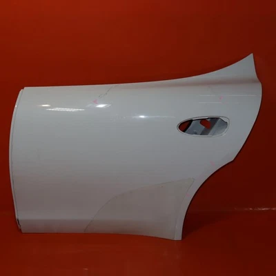 PUERTA TRASERA IZQUIERDA PORSCHE PANAMERA 2010 2011 2012 2013 2014 2015 2016 97053252101 Foto 1 de 4