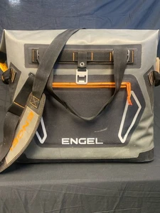 ENGEL HD-20 22QT. SOFT SIDED COOLER (B26002094) - Bild 1 von 9