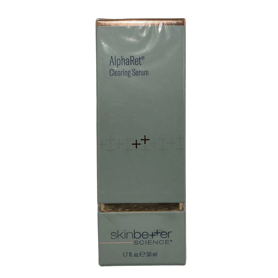 Skinbetter Science AlphaRet Clearing Serum 50ml - Image 1 of 1