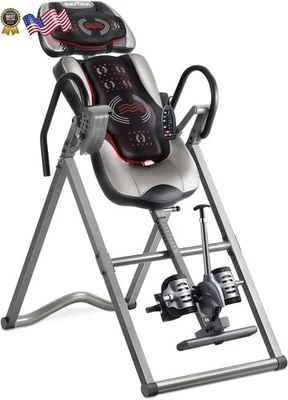 Mesa de Inversión Terapéutica Avanzada de Calor y Masaje Innova ITM6000 Foto 1 de 4