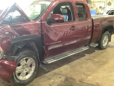 Used Fuel Tank fits: 2007 Chevrolet Silverado 1500 pickup classic style creased - Изображение 1 из 4