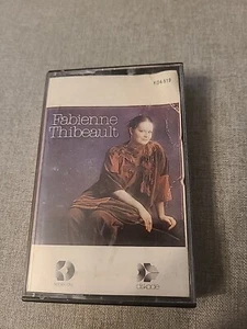 Fabienne Thibeault MV25 Cassette - Picture 1 of 2