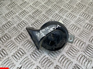 Klaxon avertisseur sonore - RENAULT SCENIC II (2) - Référence : 0092018 - Picture 1 of 2