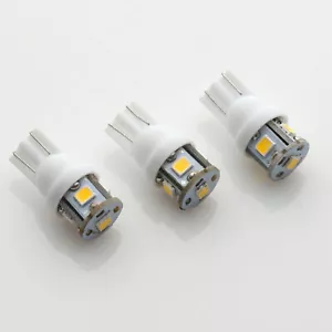 Akai AA-1115 AA-1125 AA-1135 AA-1150 AA-1175 AA-1200 LED Lamps / Lamps / Bulbs - Picture 1 of 3
