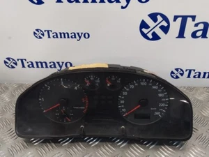 8D0919861A CUADRO INSTRUMENTOS / 110008884001 / 1064603 PARA AUDI A4 AVANT B5 - Foto 1 di 10