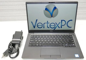 Cámara Dell Latitude 7300 Intel Core i7-8665U 256GB SSD 16GB Windows 11 Pro 1 - Imagen 1 de 9