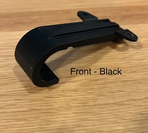 1985-88 Yamaha Big Wheel BW200 Front and Rear Chain Slider - Picture 1 of 15