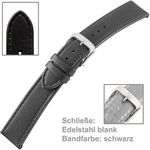 Uhrenarmband Ladies 20mm - Picture 1 of 1