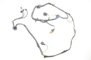 Arnés de cableado parachoques delantero izquierdo conductor Porsche 911 3,4 L 996 2000 99661230705 - Imagen 1 de 12