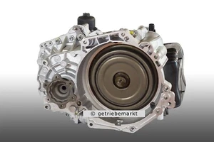 Direkt-Schalt-Getriebe DSG VW Touran 2.0 TDI 6-Gang SYV - Bild 1 von 1