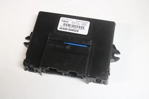 2008 2009 2010 2011 08 09 10 Ford Ranger Transfer Case 4X4 Body Module TCM TCCM - Picture 1 of 4
