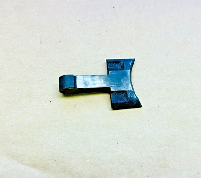 1997 - 2005 KAWASAKI KDX 220 VÁLVULA DE ESCAPE ABA PRINCIPAL 12005-1273 KDX200 - Imagem 1 de 4