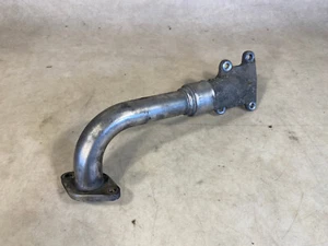 Mercedes ML G S class W463 W220 GENUINE EGR Pipe A6281411104 - Picture 1 of 11