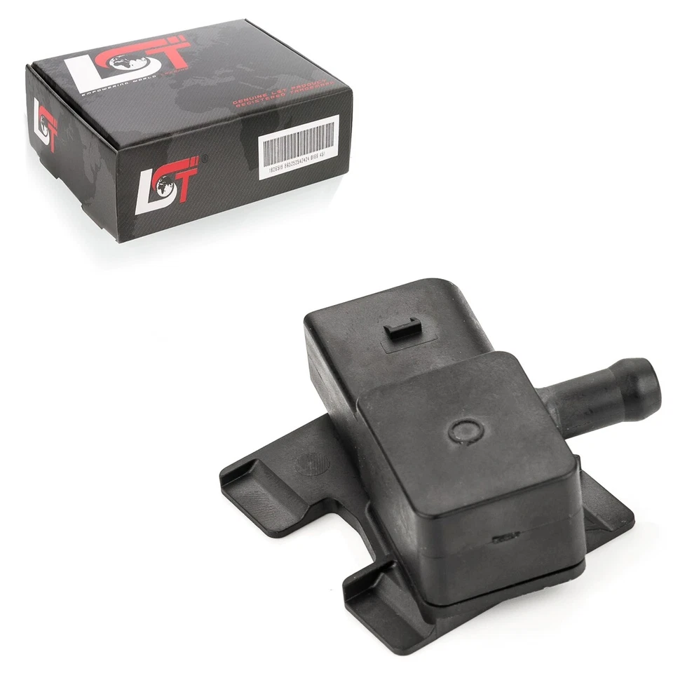 Capteur Pression Différentielle Pression des Gaz pour mini Cooper SD R56 - Photo 1/4