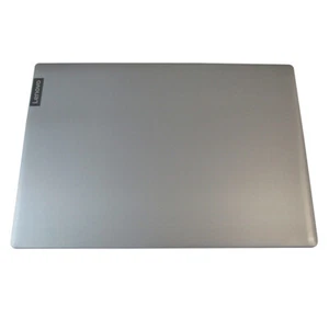Lenovo IdeaPad S145-15 Silver Lcd Back Cover 5CB0S16758 - Afbeelding 1 van 2