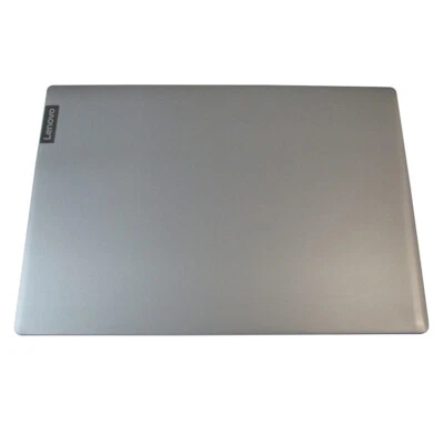 Capa traseira Lenovo IdeaPad S145-15 prata LCD 5CB0S16758 - Imagem 1 de 2