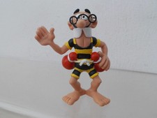 schwimmer figur