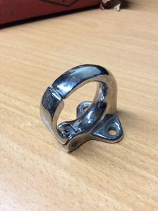 Triumph Tina T10 Luggage Hook 19-5380 Genuine Nos - Picture 1 of 2