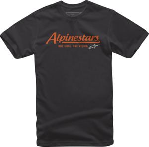 Alpinestars Capability T-Shirt 2XL Black 121372048102X