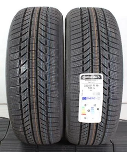 2 x 235/55R18 100H Winterreifen Continental Winter Contact TS870P 2023 NEU - Bild 1 von 6