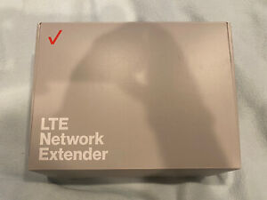 Verizon Wireless 4G LTE Network Extender ASK-SFE116