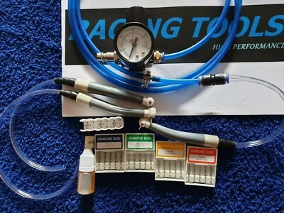 Fresino angolare 90 gradi lavorazione travasi cilindri 2T (Con Pressostato) - Immagine 1 di 2