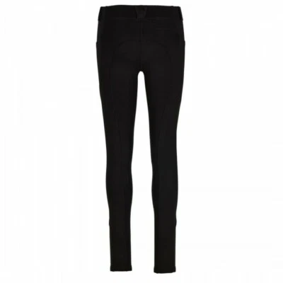 Parche de rodilla de silicona ajustado Ovation AeroWick Grip-Tec para dama - tiro medio Foto 1 de 4