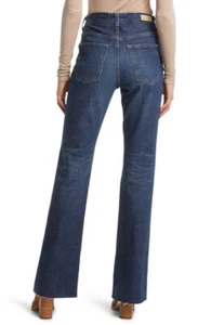 NWT AG Jeans Alexxis High Rise Vintage Fit Boot Cut Size 29/8 Years Restoration - Picture 1 of 19