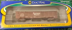 EX-150201-5 Exactrail Southern Pacific Gunderson 2420 Gondola - Picture 1 of 6