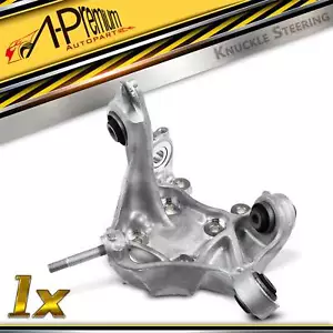 Steering Knuckle Rear Right for Honda Accord 2008 2009 2010-2012 L4 2.4L V6 3.5L - Bild 1 von 8