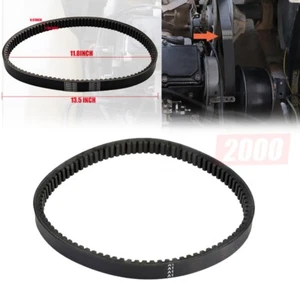 EZGO TXT Gas Drive Belt for EZGO golf cart 1994-2012 2013 OEM# 72054G01 72024G01 - Picture 1 of 12