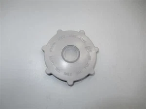 Deckel 00165259 165259 passend wie Bosch Siemens Neff salzbehälter Spülmaschine - Bild 1 von 4
