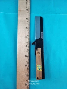 Gerber Knife #9 - Picture 1 of 8