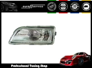 FARO IZQUIERDO VP979L para Volvo V40 S40 1995-1997 1998 1999 2000 cromo - Imagen 1 de 2