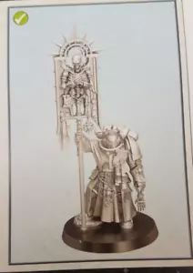 Warhammer 40K Space Marines - Bladeguard Ancient *Indomitus - NoS* - Picture 1 of 3