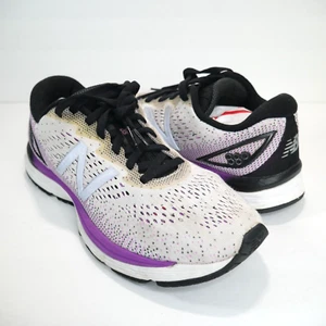 New Balance 880 Running Shoes Womens 9 Breathable Mesh Athletic Sports Training - Picture 1 of 15