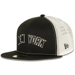 New Era New York Yankees Cooperstown Color Pop 9Fifty 950 Snapback Hat Cap Mets - Picture 1 of 4