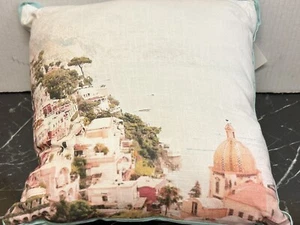 NEXT Cushion Photographic New - Picture 1 of 8