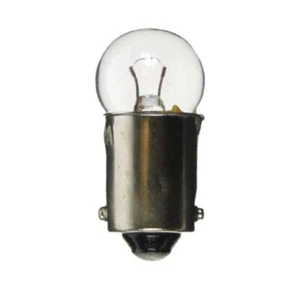 Panel Bulb 10X28MM 6V 2W 333MA BA9S - Picture 1 of 2