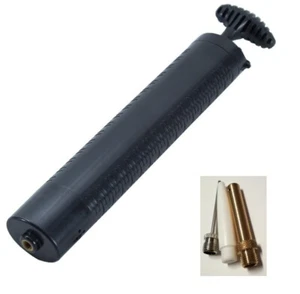 Gonfleur pour la Marque Osculati de Pare Battage + embout - Imagen 1 de 1