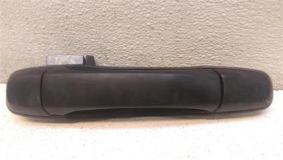 Manija de puerta exterior delantera derecha pasajero para 03-08 Subaru Forester Foto 1 de 3