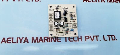 ICM AM7703 Printed Circuit Board (PCB) ECR 240004709 - Image 1 of 4