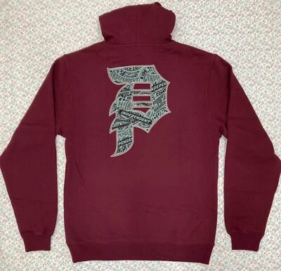 Primitive Apparel sudadera con capucha X Independent Trucks Foto 1 de 2