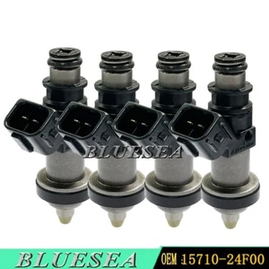 15710-24F00 Fuel Injector 99-2007 For Suzuki Hayabusa 1300 Busa GSX1300 - Picture 1 of 4