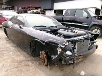 Cuarto de cristal izquierdo usado se adapta a: Dodge Challenger 2013 grado A izquierdo Foto 1 de 4